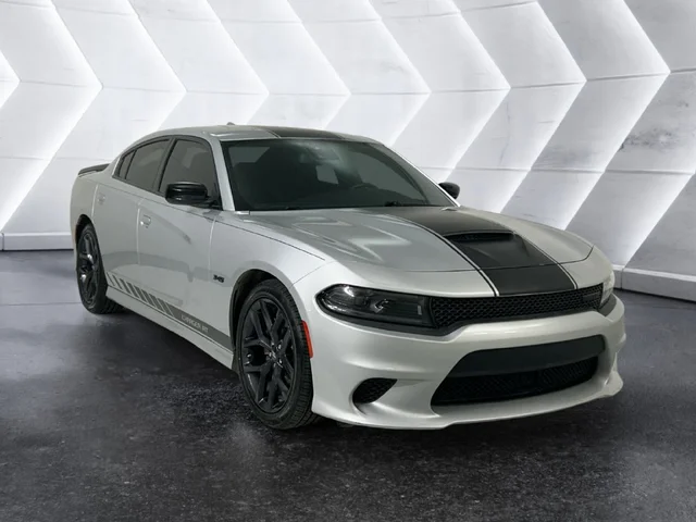 2023 Dodge Charger R/T