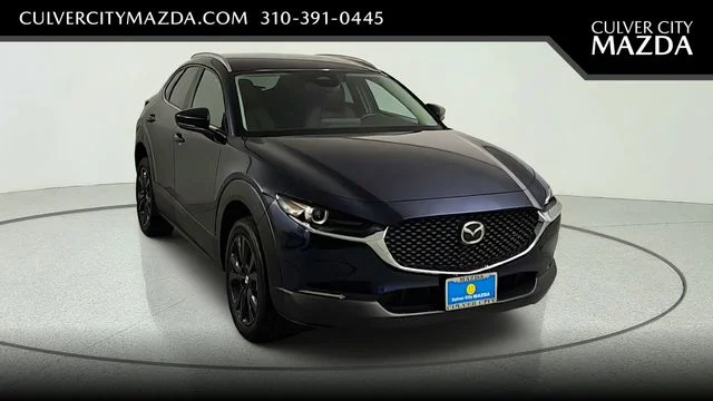 2024 Mazda CX-30 2.5 S Select Sport