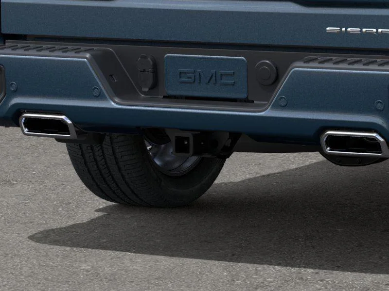 2026 GMC Sierra 1500 Denali - Photo 14