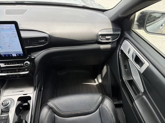 Used 2021 Silver Ford ST image 19