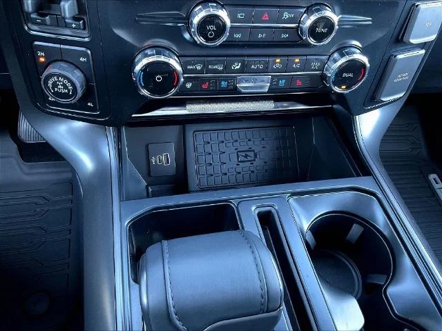 New 2026 Avalanche Ford Lariat® image 69