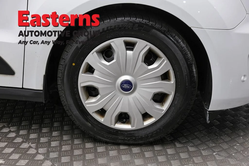 Used 2020 White Ford XLT image 32