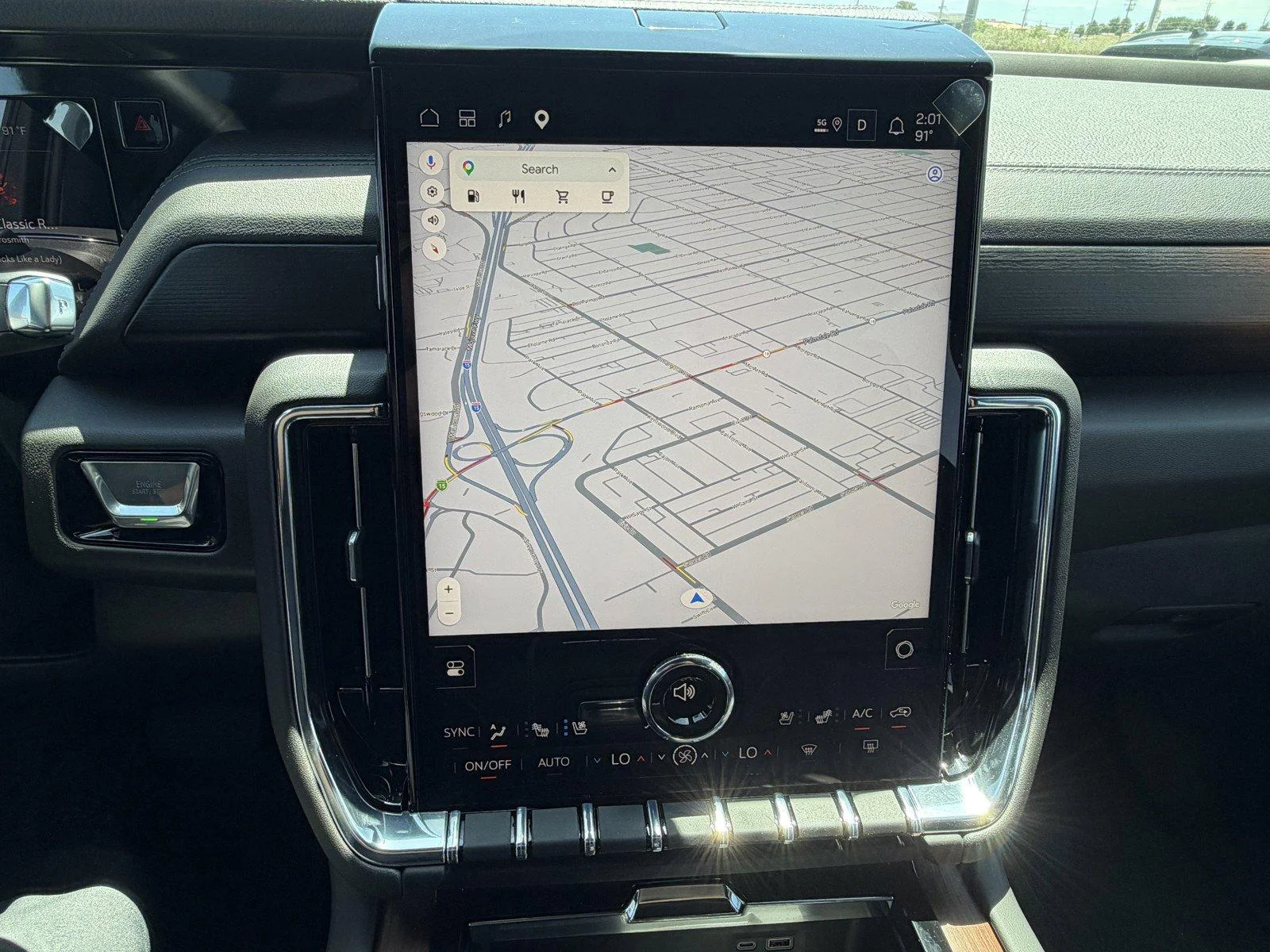 New 2026 Onyx Black GMC Denali image 26
