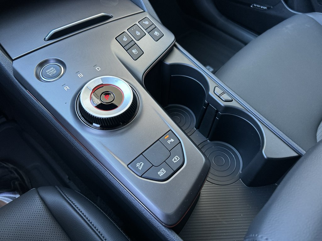 New 2026 Snow White Pearl Kia SX Prestige image 25