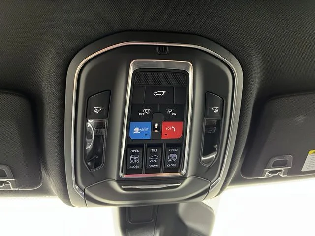 Used 2026 Brown Jeep Limited image 38