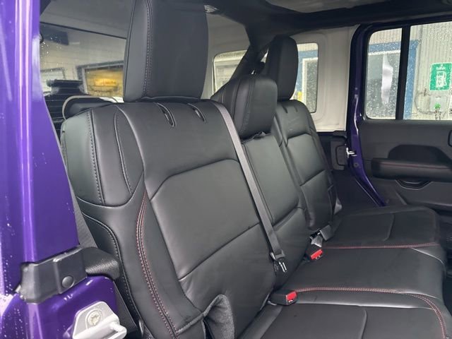 New 2026 Reign Exterior Paint Jeep Rubicon image 11
