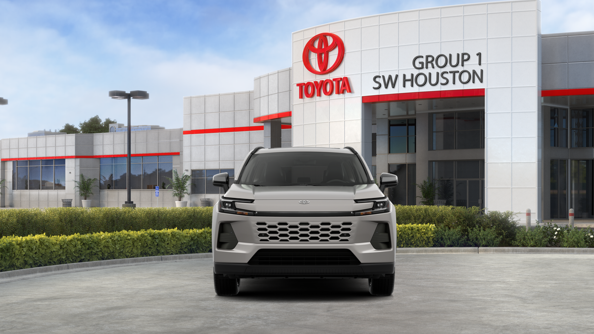 New 2026 Meteor Shower Toyota XLE Premium image 17