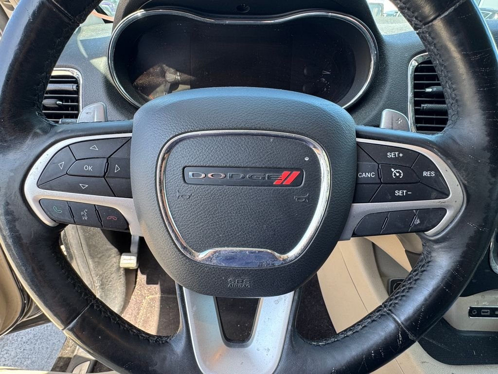 Used 2017 Black Dodge GT image 24