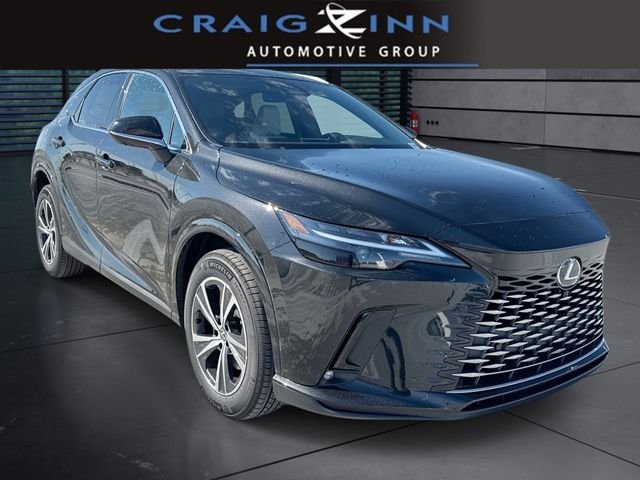 2026 Lexus RX  350 PREMIUM
