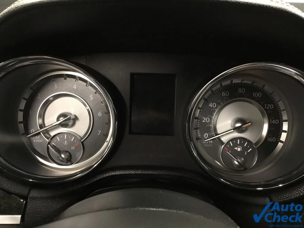 Used 2012 Brown Chrysler C image 46