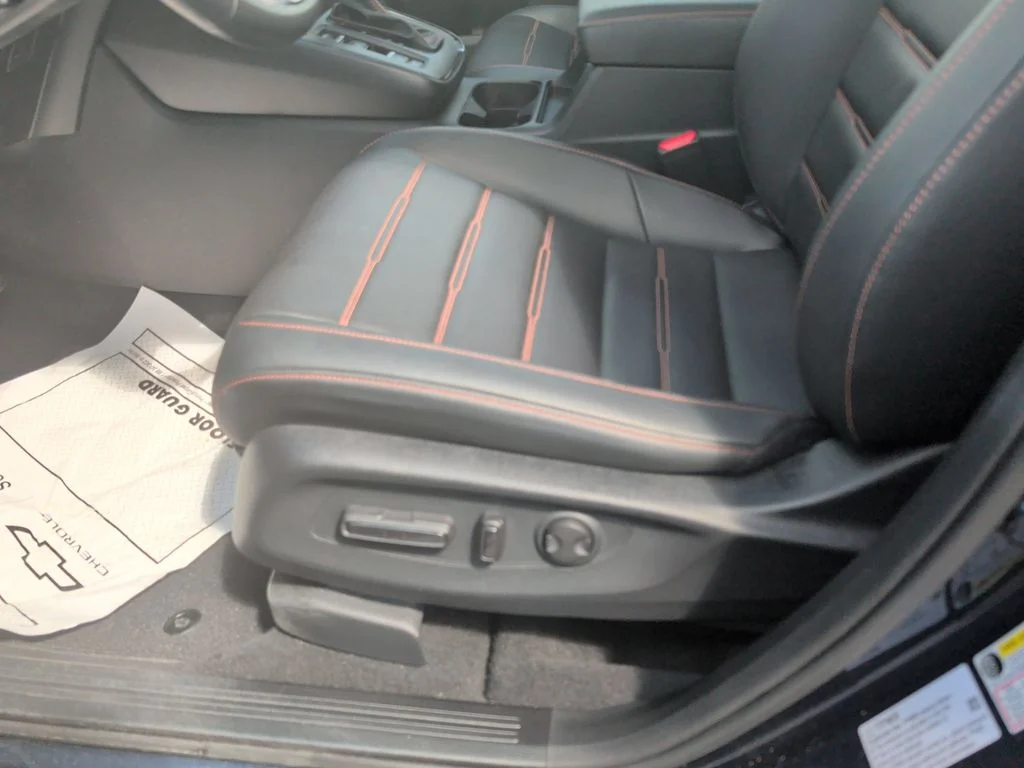 2024 Honda CR-V Sport-L - Photo 16
