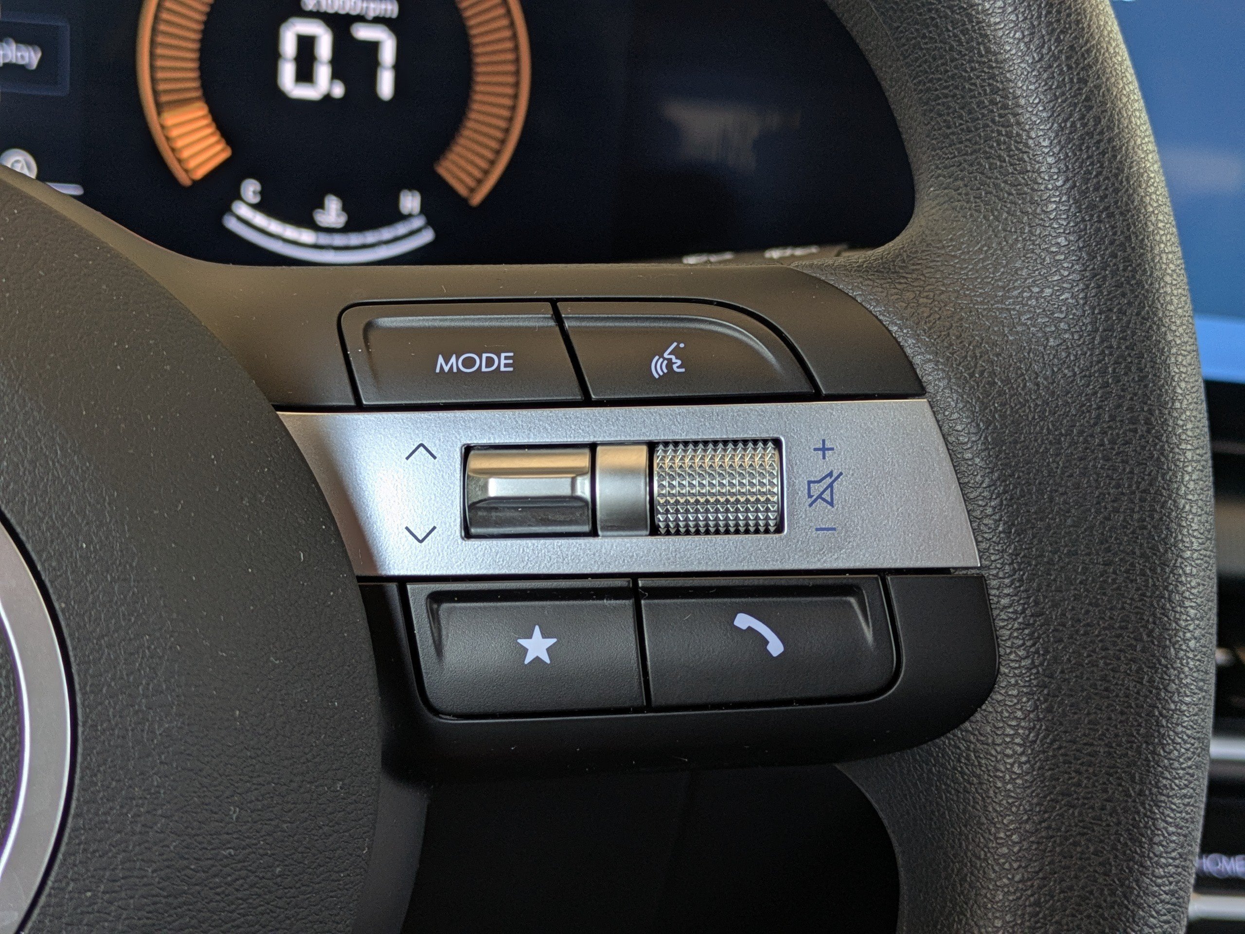 2026 Hyundai Tucson SEL - Photo 25