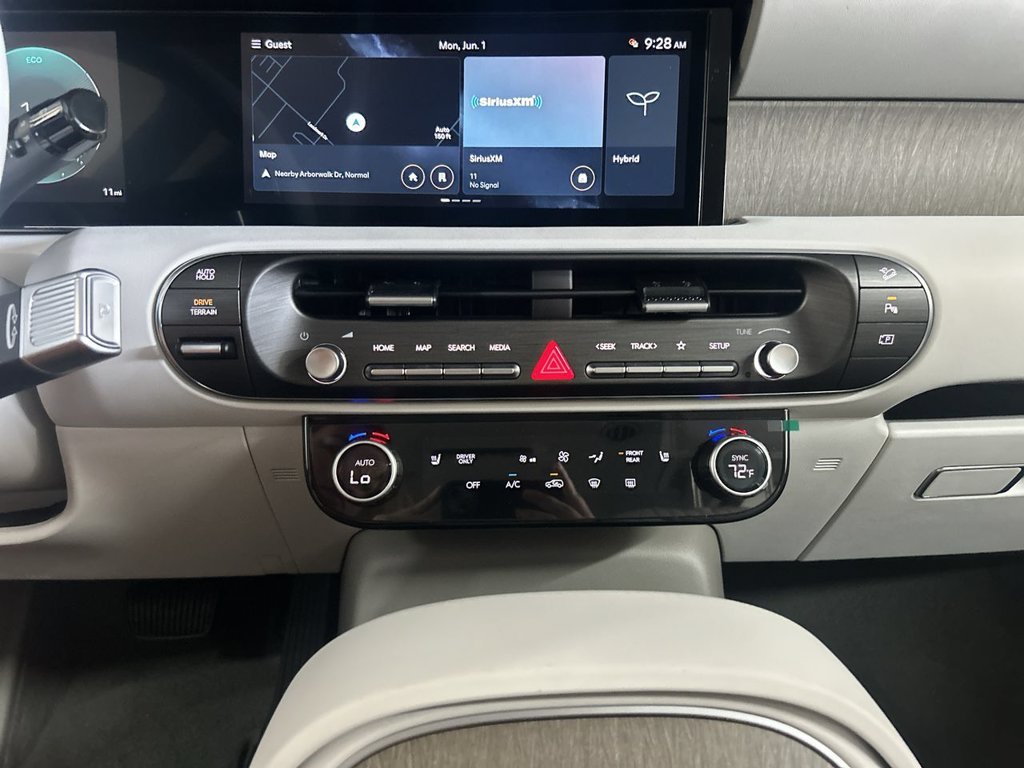New 2026 Abyss Black Hyundai SEL 8P image 26