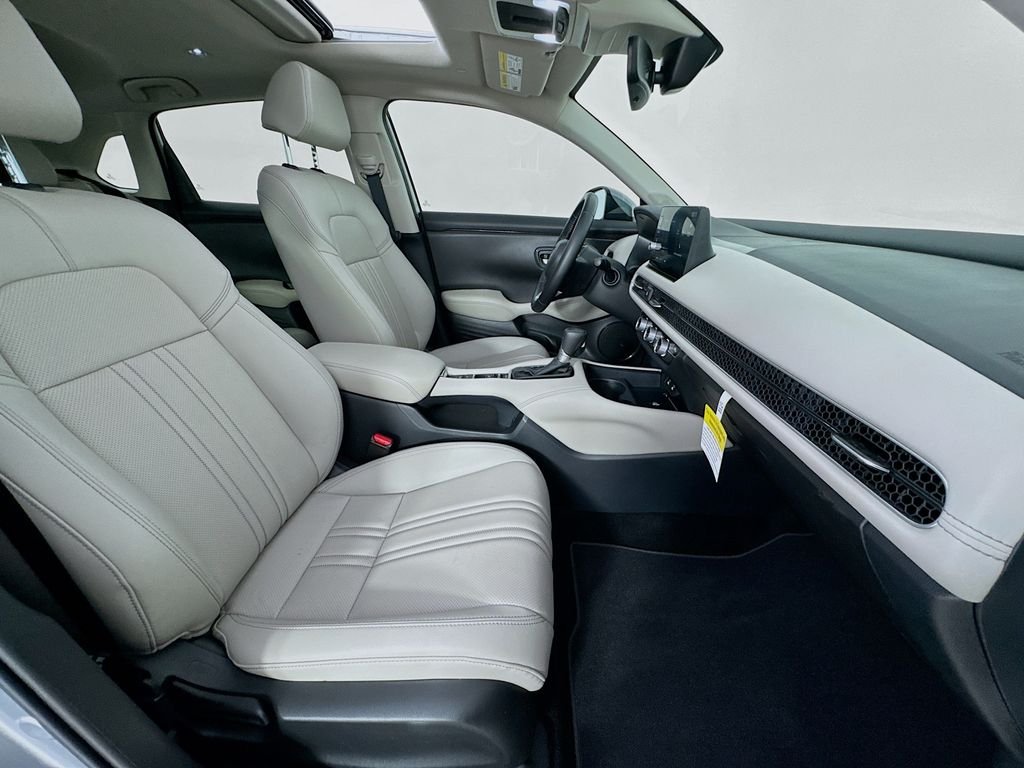 2026 Honda HR-V EX-L - Photo 33