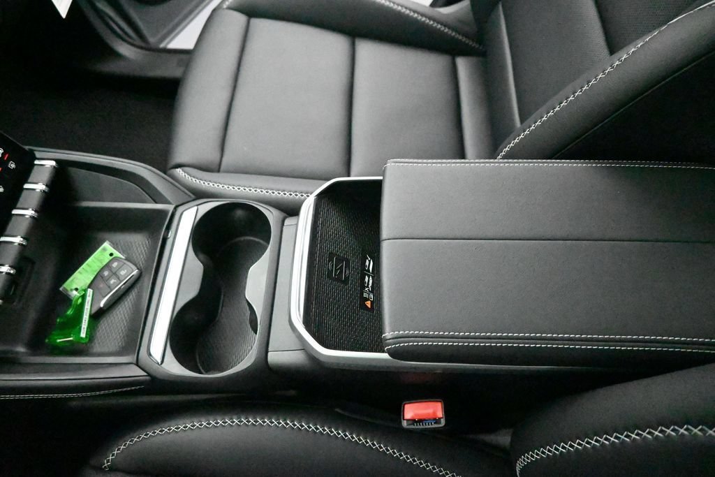 2026 GMC Terrain Denali - Photo 13
