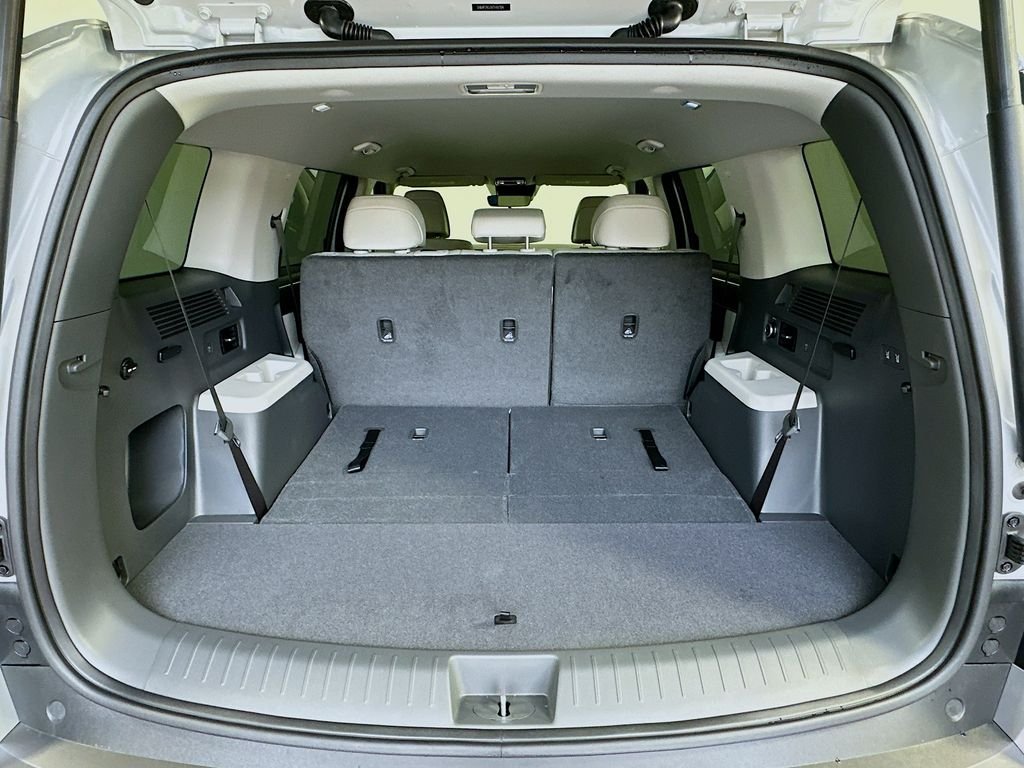 Used 2026 Silver Hyundai SEL image 25