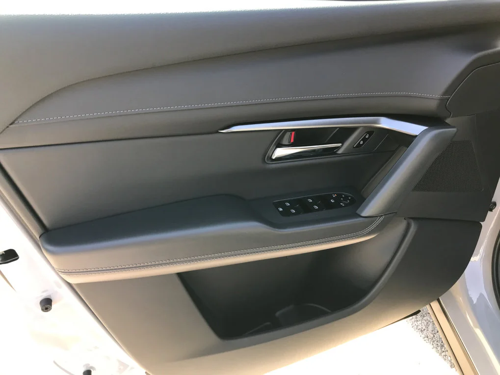 New 2026 Mazda CX-5 2.5 S Select