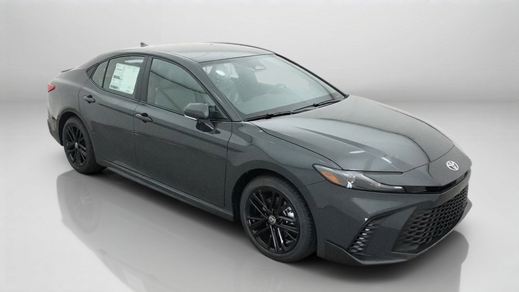 New 2027  Toyota SE image 5