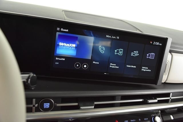 New 2026 Black Hyundai SE AWD image 35