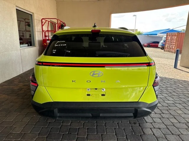 2024 Hyundai Kona SEL - Photo 3