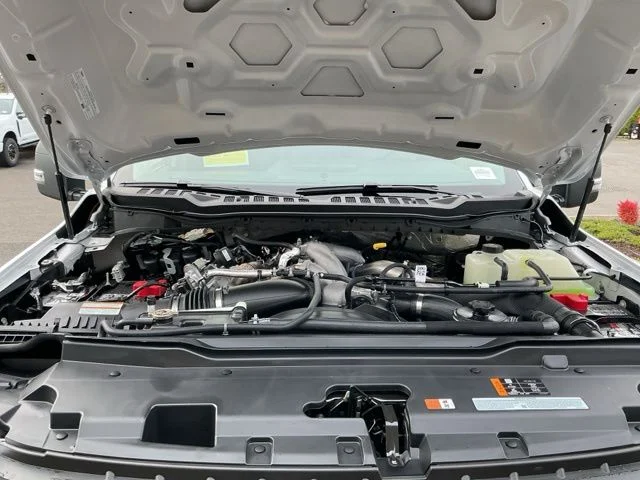 New 2026 Oxford White Ford XL image 23