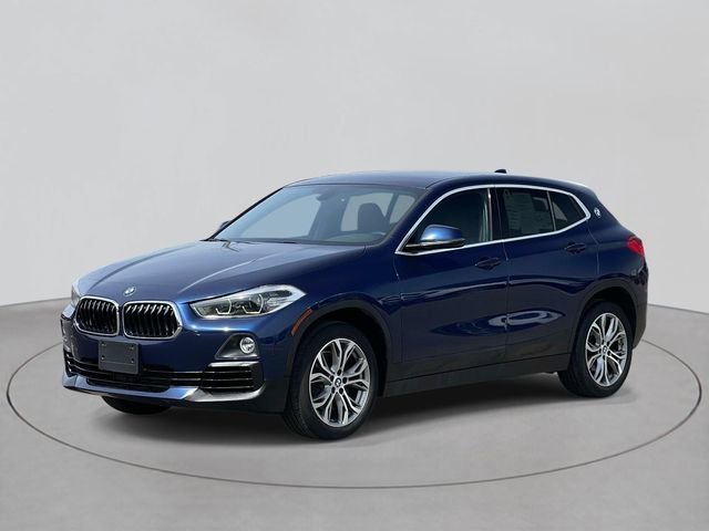 2018 BMW X2 28i