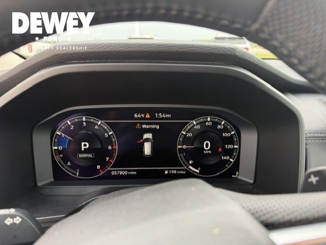 Used 2023 Red Mitsubishi SE Black Edition image 14