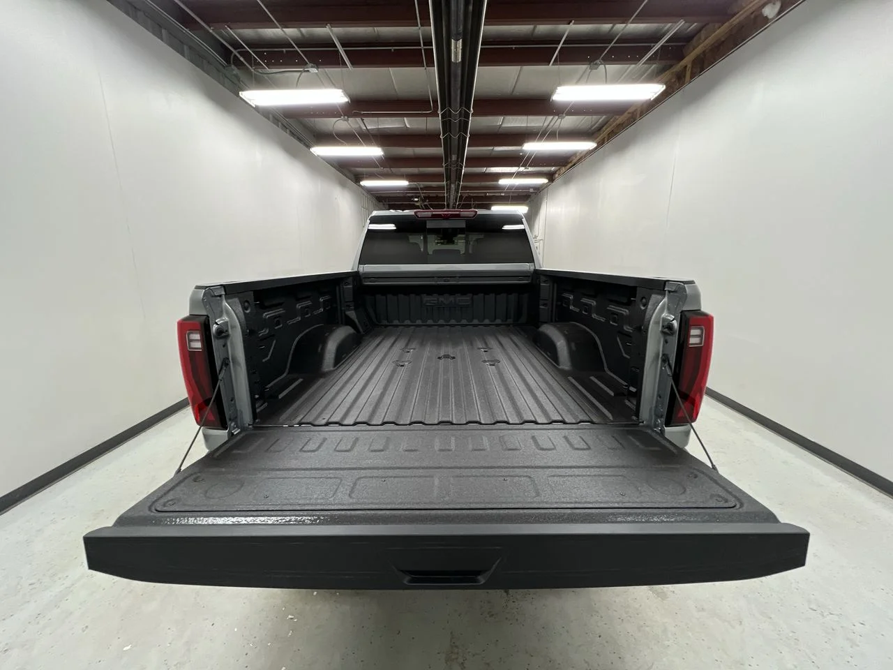 2026 GMC Sierra 2500HD SLT - Photo 86