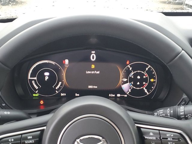New 2026 Artisan Red Premium Mazda Premium Sport AWD image 15