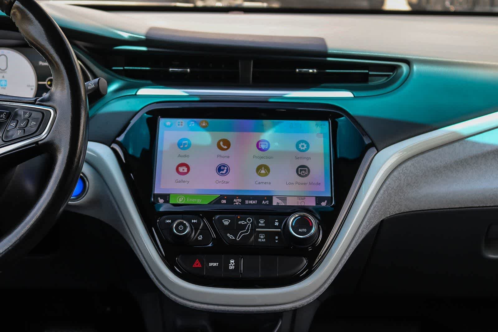 Used 2020 Oasis Blue Chevrolet Premier image 15