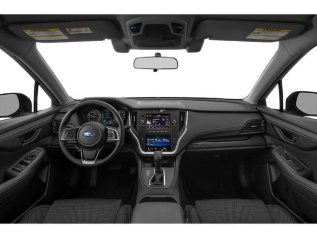 Used 2020 Crystal White Pearl Subaru WGN 2.5I image 11