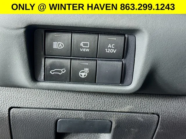 Used 2026  Toyota Platinum image 10