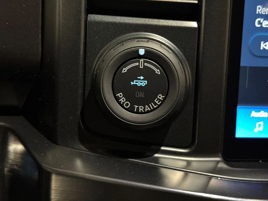New 2026 Gray Ford Lariat image 35
