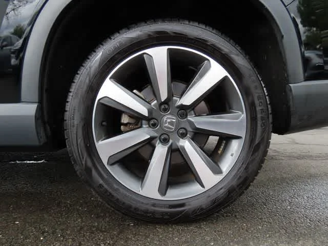 2023 Honda Pilot Touring - Photo 10