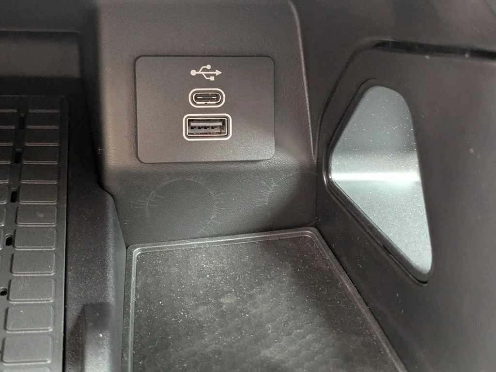 New 2026 Gray Ford Raptor image 23