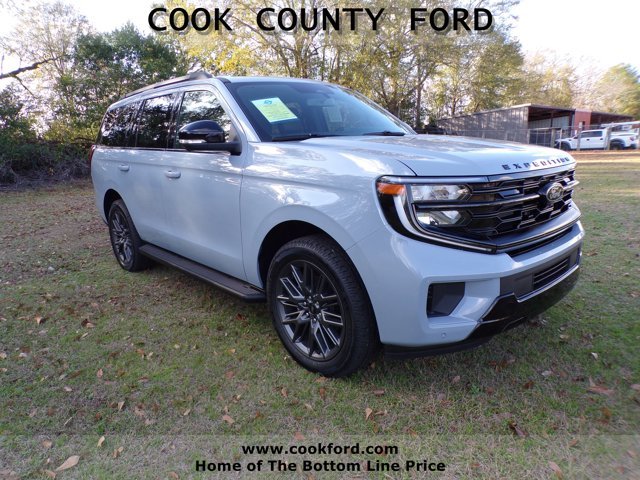 2026 Ford Expedition