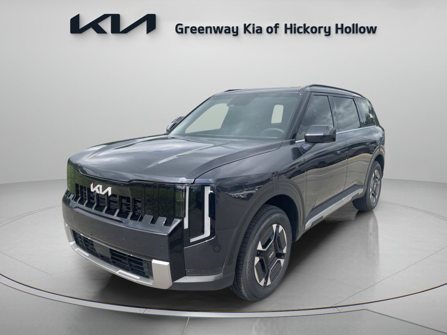 New 2027 Panthera Metal Kia EX image 3