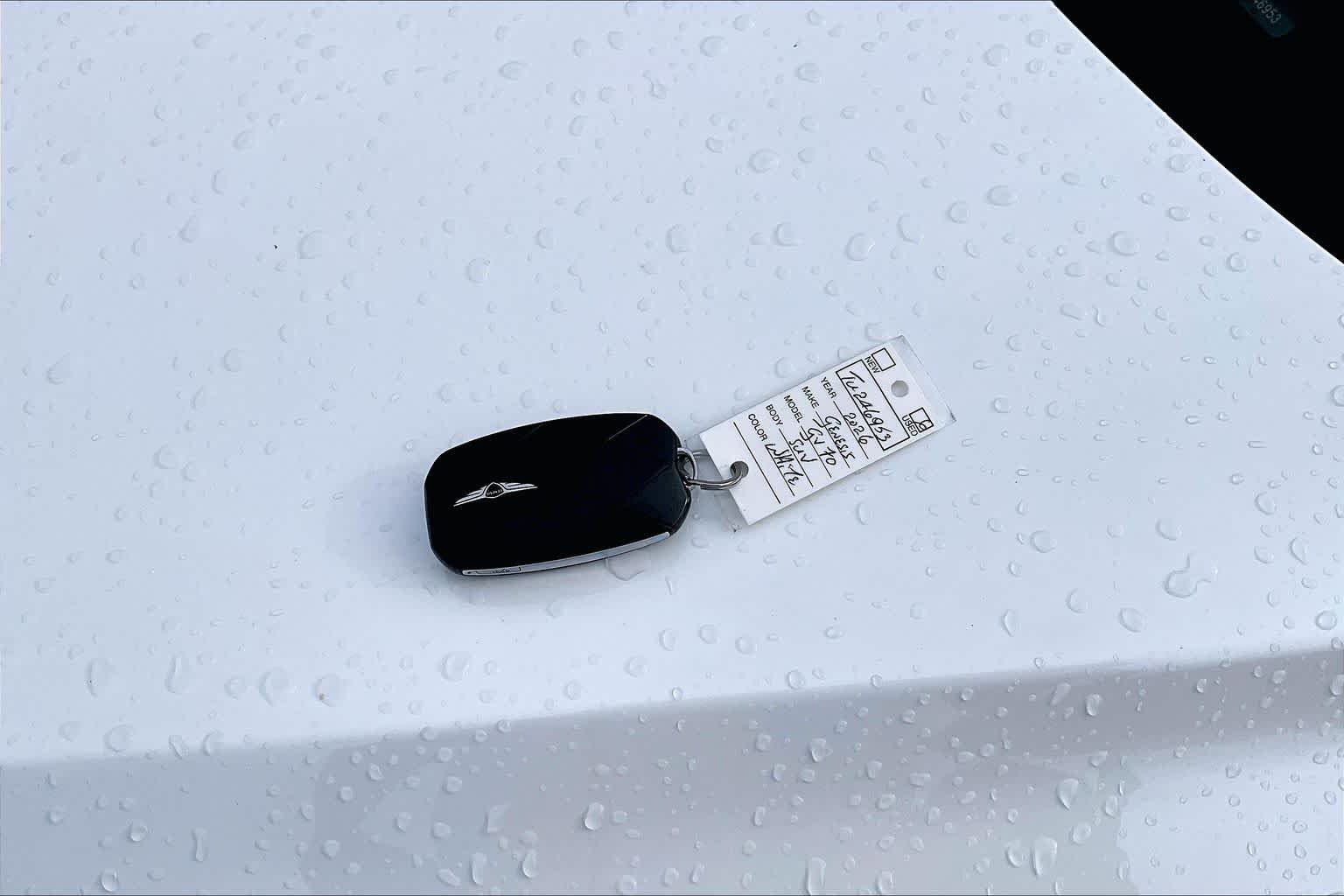 Used 2026 Uyuni White Genesis 2.5T image 15