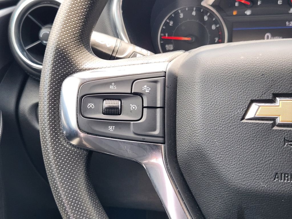 Used 2025 Black Chevrolet LT image 26