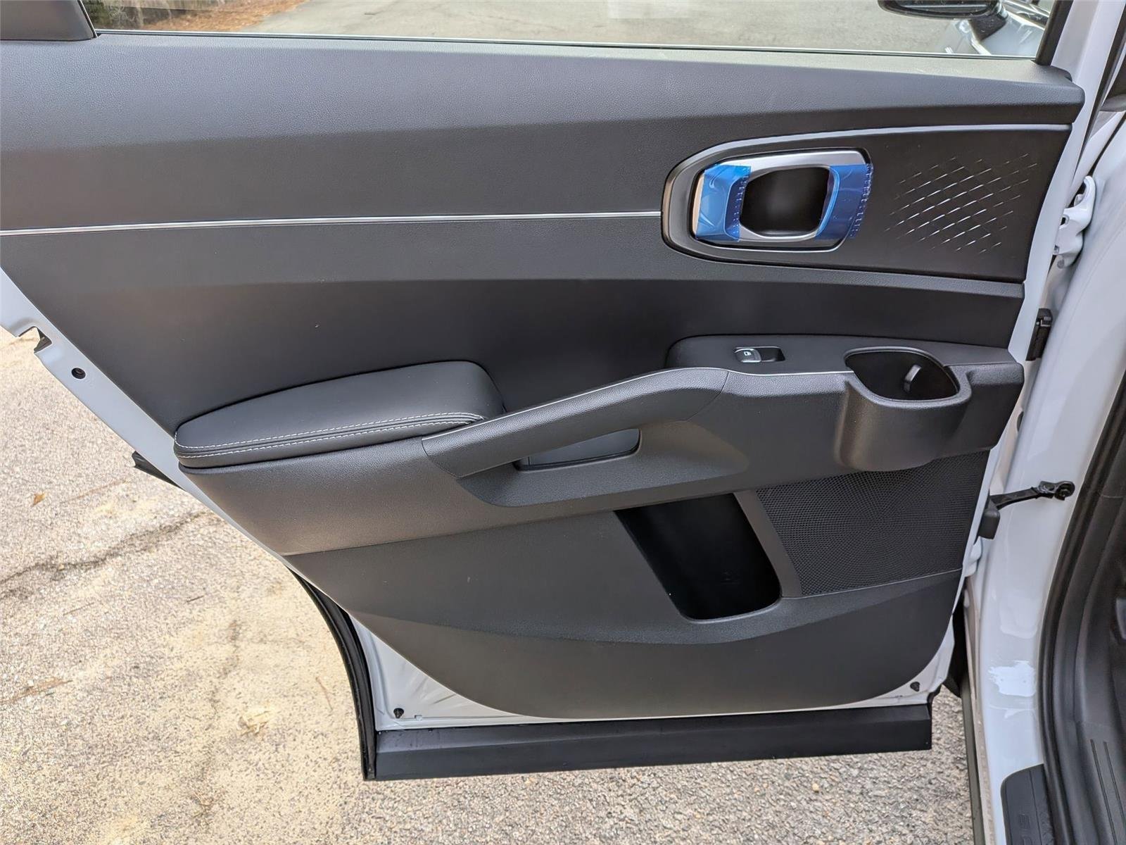 New 2026  Kia EX image 26