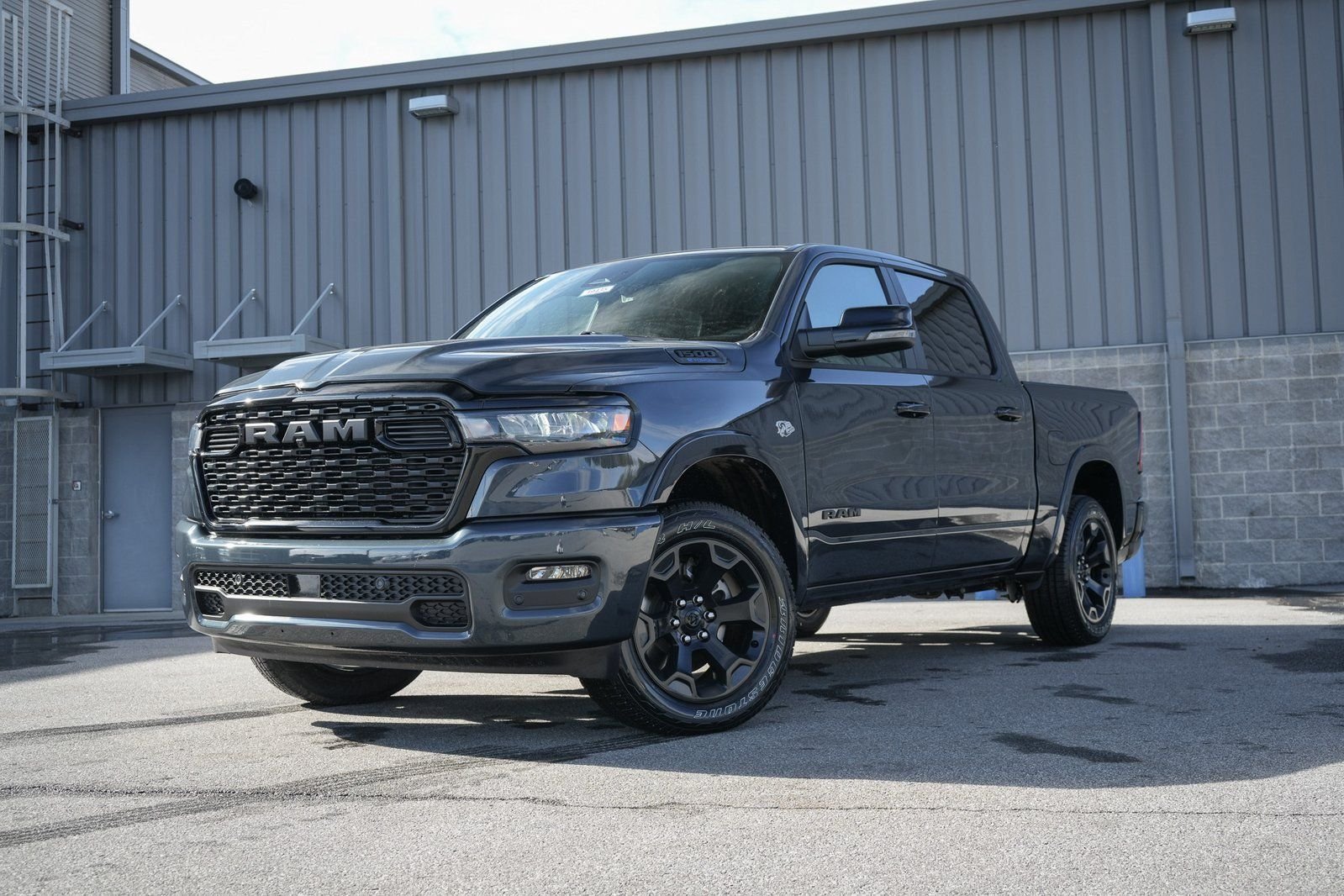 2026 RAM Ram 1500 Pickup