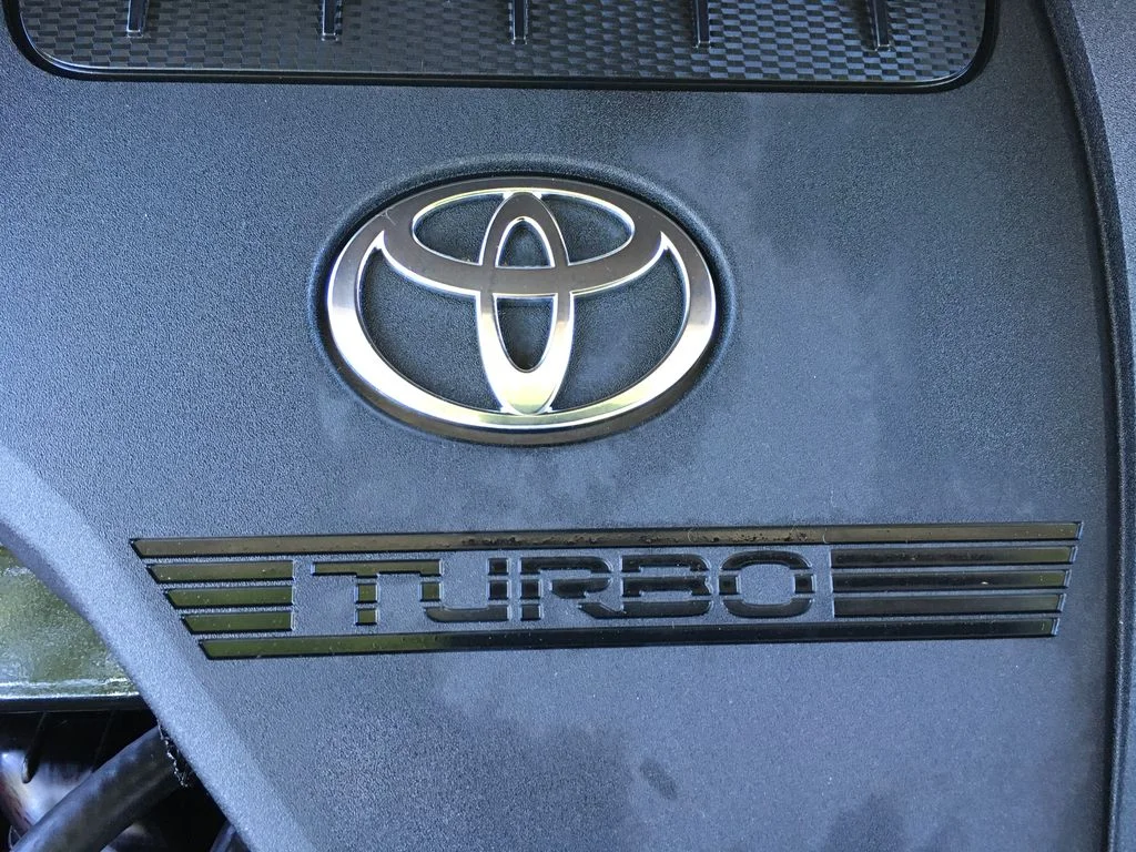 Certified Used 2024 Beige Toyota MAX Platinum image 14