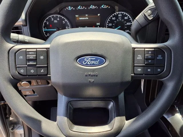 New 2026 Avalanche Ford STX image 15