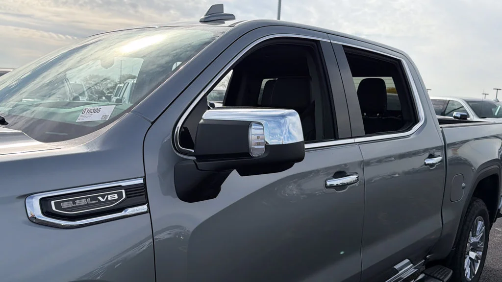 Vehicle thumbnail