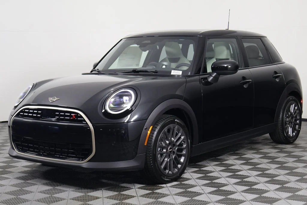 2026 MINI Hardtop 4 Door