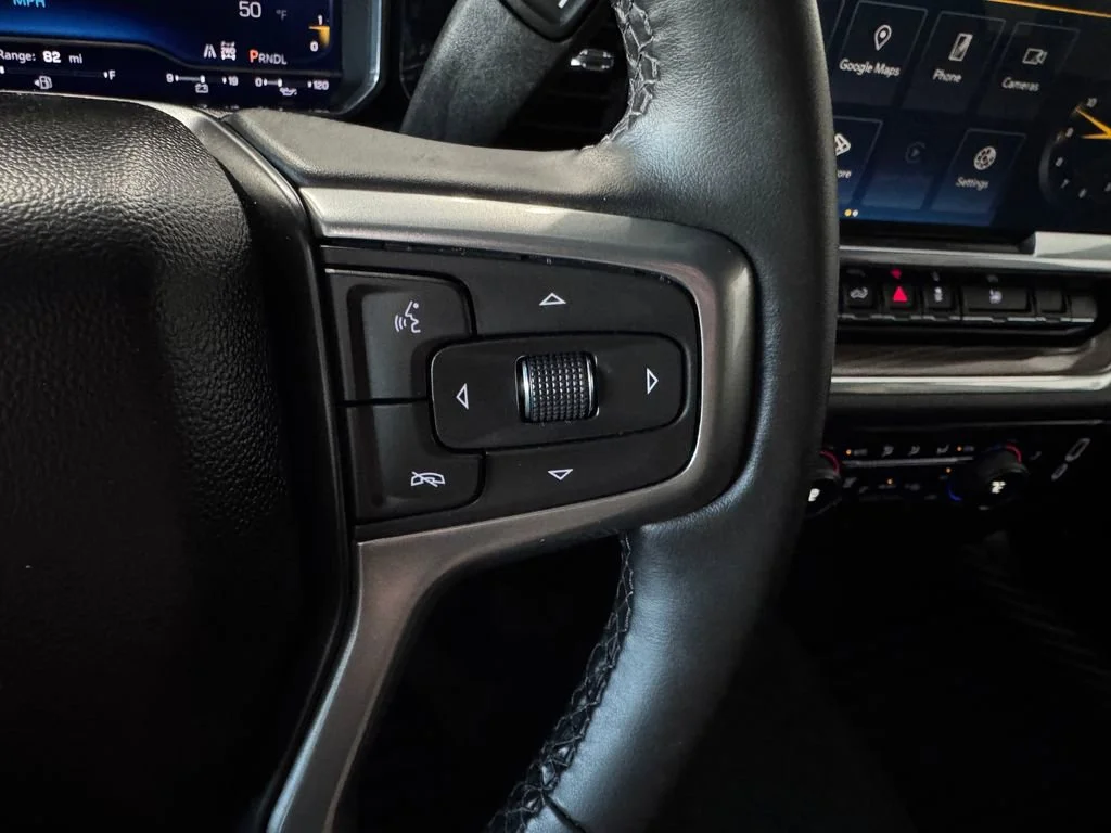 2024 Chevrolet Silverado 1500 LT - Photo 17