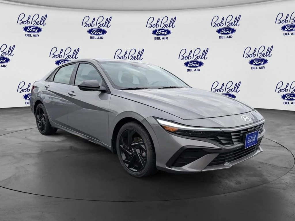 Used 2026 Metal Hyundai SEL Sport image 1