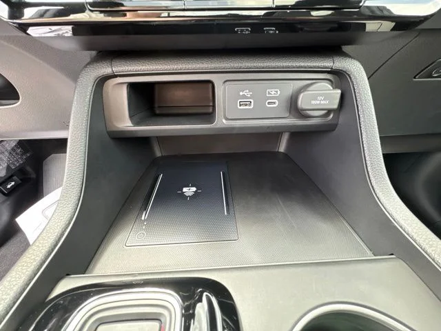 Used 2025 Black Honda Black Edition image 18