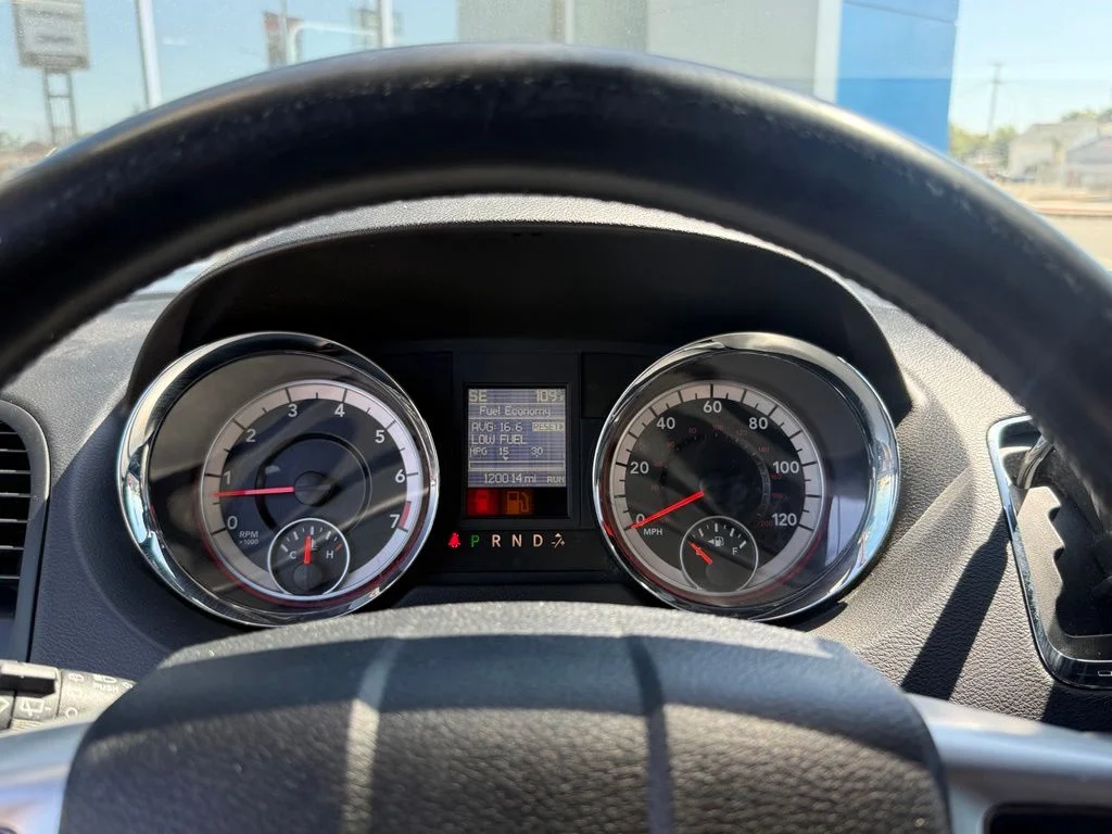 Used 2019 Silver Dodge GT image 22