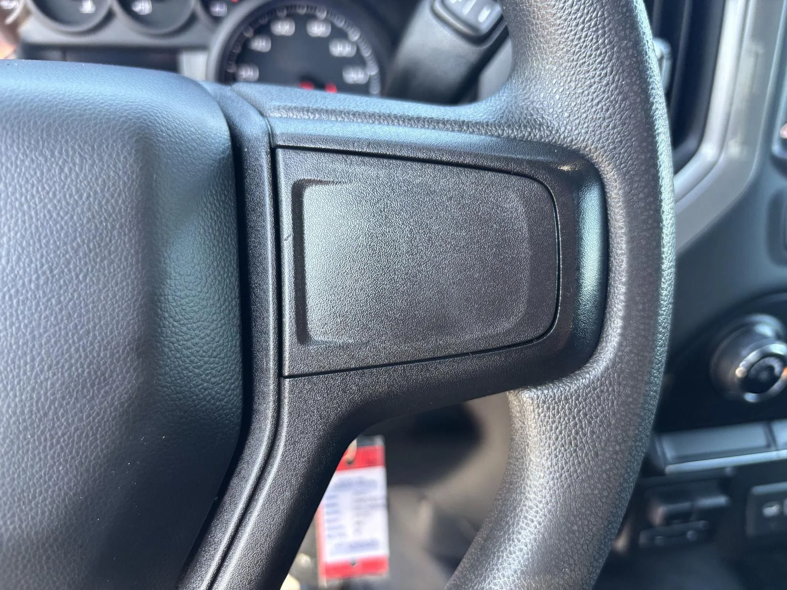 Used 2021 SUMMIT WHITE Chevrolet Work Truck image 24